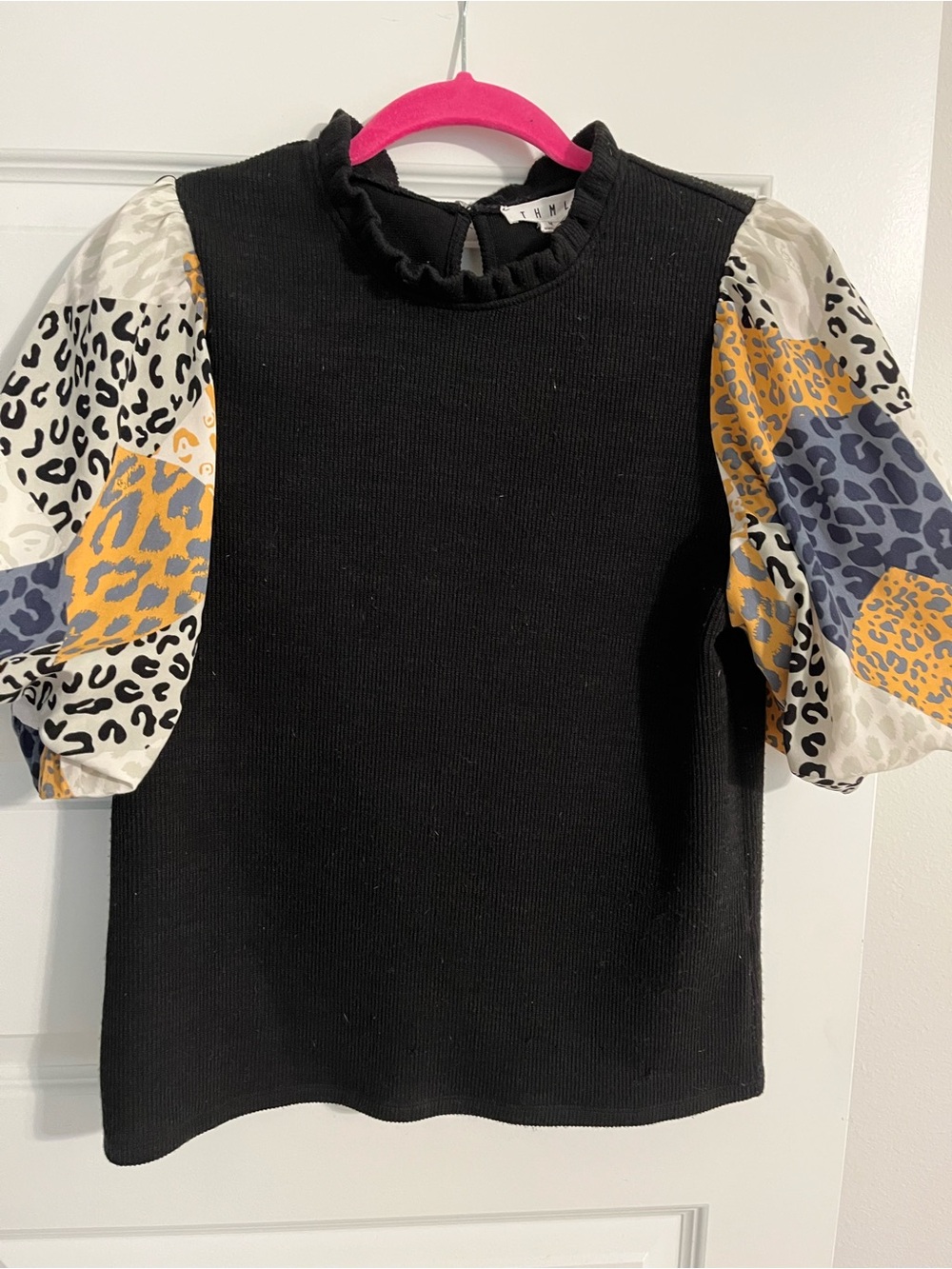 TMHL Sweater